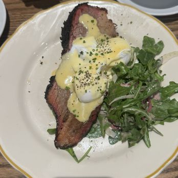Ruthie's All-Day - Brisket Bennie - Southern Near Me - Fairfax, Virginia Ruthie's All-Day - Brisket Bennie - Southern Near Me - Fairfax, Virginia