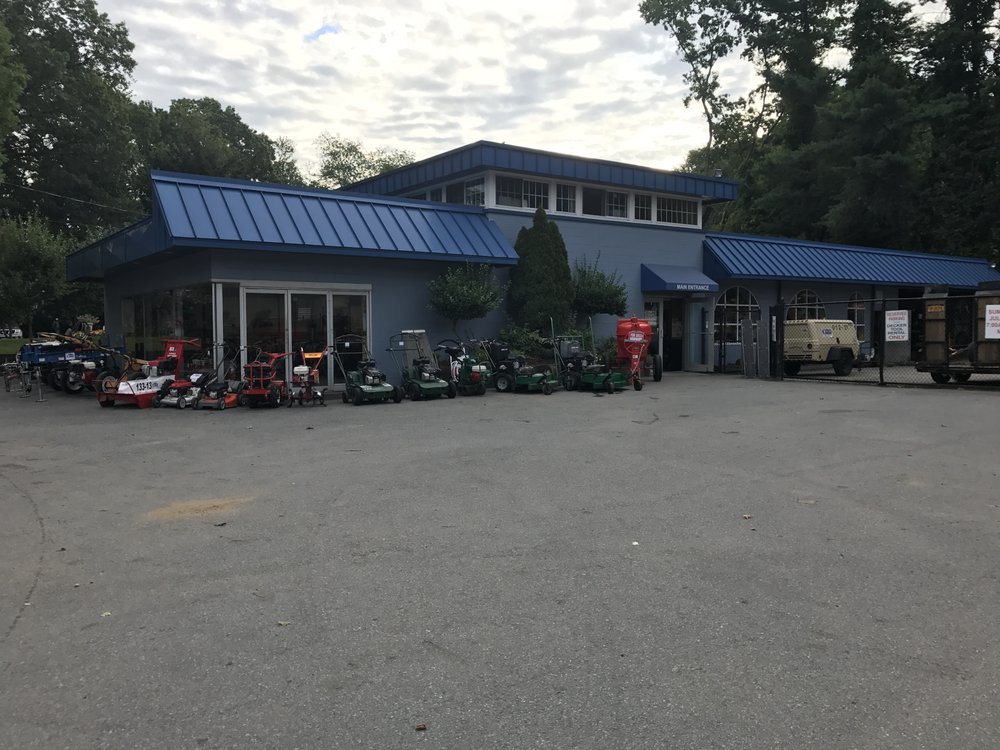 DECKER TOOL RENTAL Updated September 2024 500 N Bedford Rd, Bedford