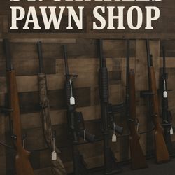 St. Charles Pawn - Advertisment