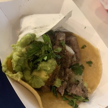 The Taco Stand - Carne Asada Taco - Mexican Near Me - Miami, Florida The Taco Stand - Carne Asada Taco - Mexican Near Me - Miami, Florida