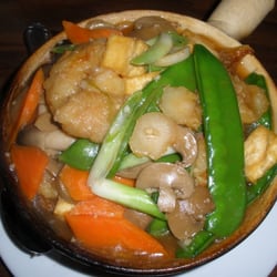China Garden