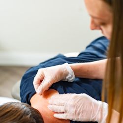 Physiohaus Health + Wellness - Dry needling, IMS and acupuncture in London