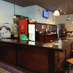 221 Restaurant
