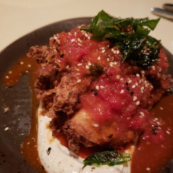 The Well - Fried chicken - Bars Near Me - Oakland, California