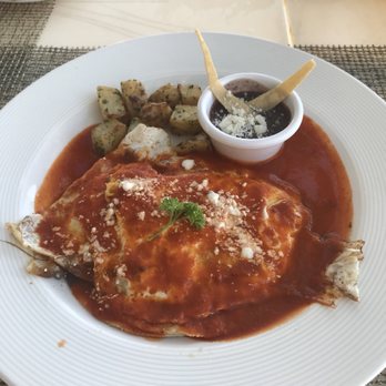 Indigo Beach Club - Mexican Near Me - Playa del Carmen, ROO