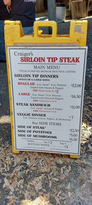 Menu photo 7 Iron Horse Saloon Ormond Beach, FL Menu photo 7 Iron Horse Saloon Ormond Beach, FL