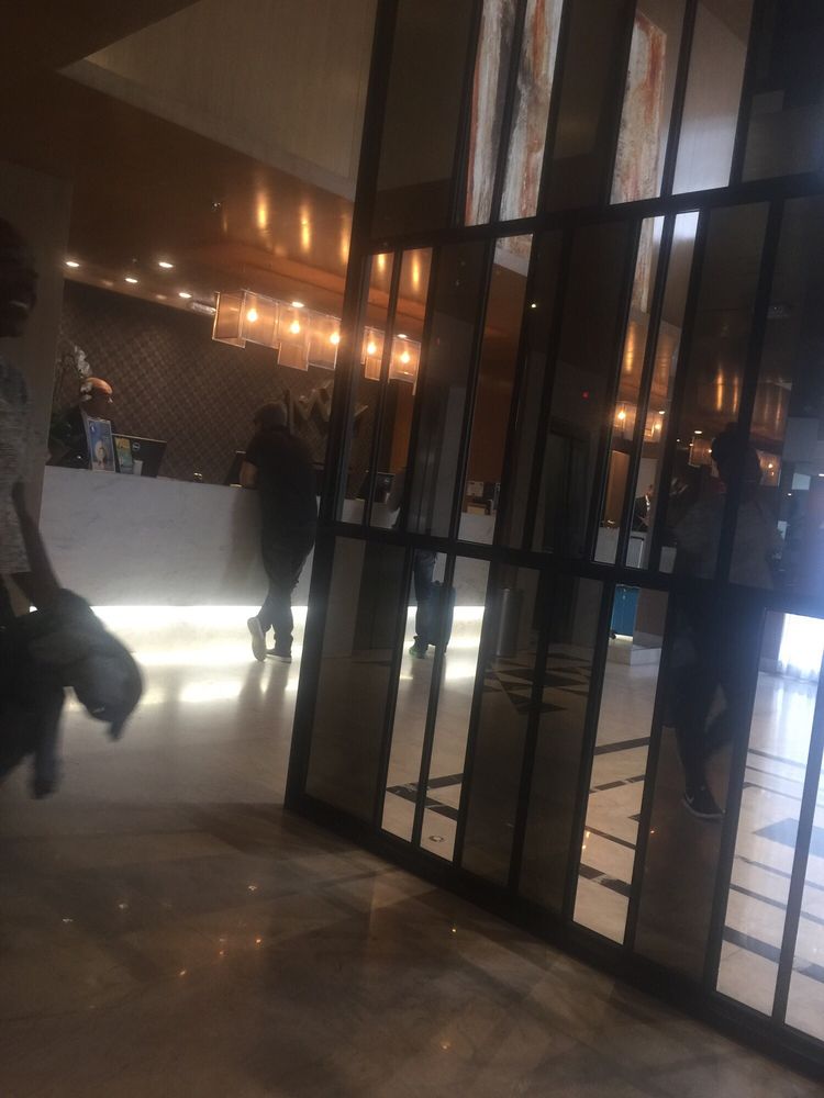 Royal Regency Palace Hotel