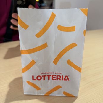 LOTTERIA Fullerton - Burgers Near Me - Fullerton, California