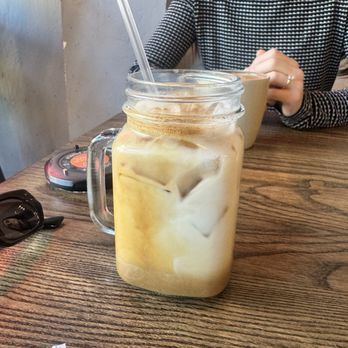 Foreigner - Coffee - Breakfast & Brunch Near Me - San Mateo, California