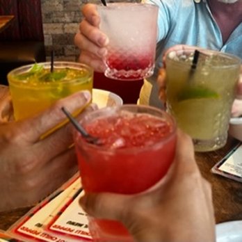 Red Hot Chilli Pepper - Four Fabulous Cocktails - Chinese Near Me - Frisco, Texas Red Hot Chilli Pepper - Four Fabulous Cocktails - Chinese Near Me - Frisco, Texas