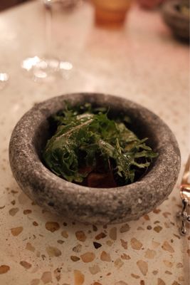 Little Pearl by null