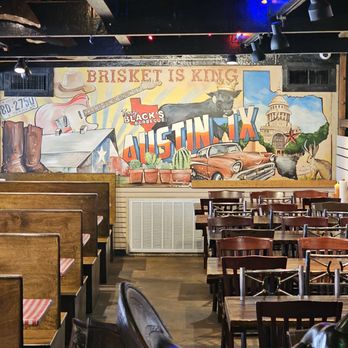 Terry Black's Barbecue - Barbeque Near Me - Austin, Texas
