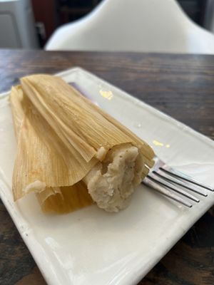 Factory Tamal by null