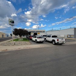 Wilson's Lube & Detail