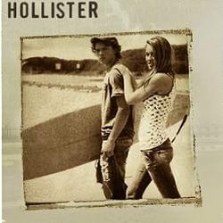 Hollister