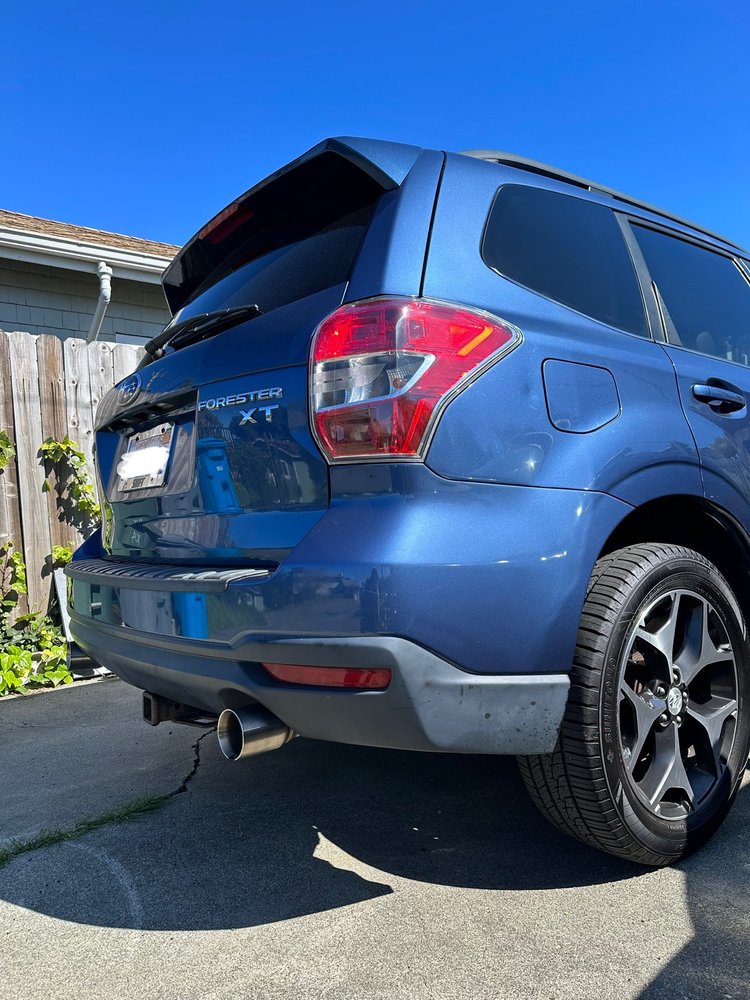 LIPSEY’S MUFFLER AND TIRE Updated September 2024 34 Photos & 95