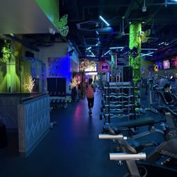 The One Mind & Body - Great ambience