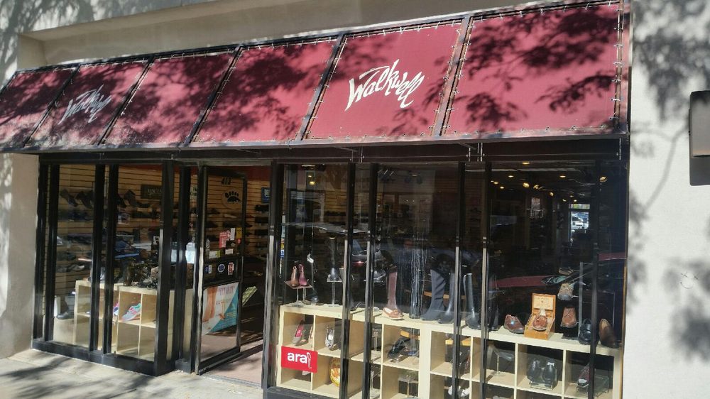 WALKWELL SHOES Updated May 2024 413 Springfield Ave, Summit, New