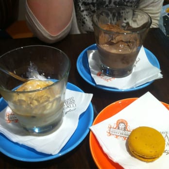 Chocolate San Churro - Desserts Near Me - Surfers Paradise, QLD