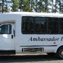 Photo of Ambassador Limousine