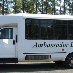 Ambassador Limousine