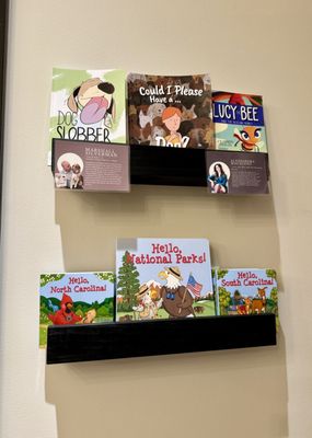 The Brass Bird by null