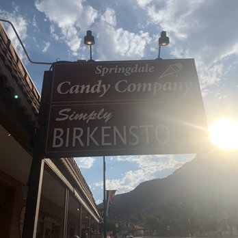Simply Birkenstock - Simply Birkenstock's - Shoe Stores Near Me - Springdale, Utah Simply Birkenstock - Simply Birkenstock's - Shoe Stores Near Me - Springdale, Utah