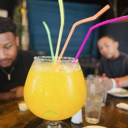 Mega margarita