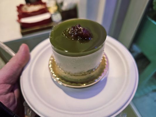 Panya Japanese Bakery by null