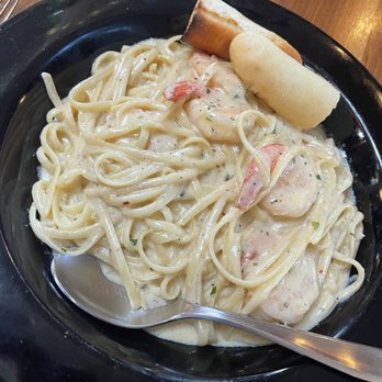 Venezia Restaurant - Linguine Milano - Italian Near Me - Midland, Texas Venezia Restaurant - Linguine Milano - Italian Near Me - Midland, Texas