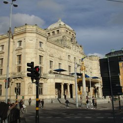 Dramaten