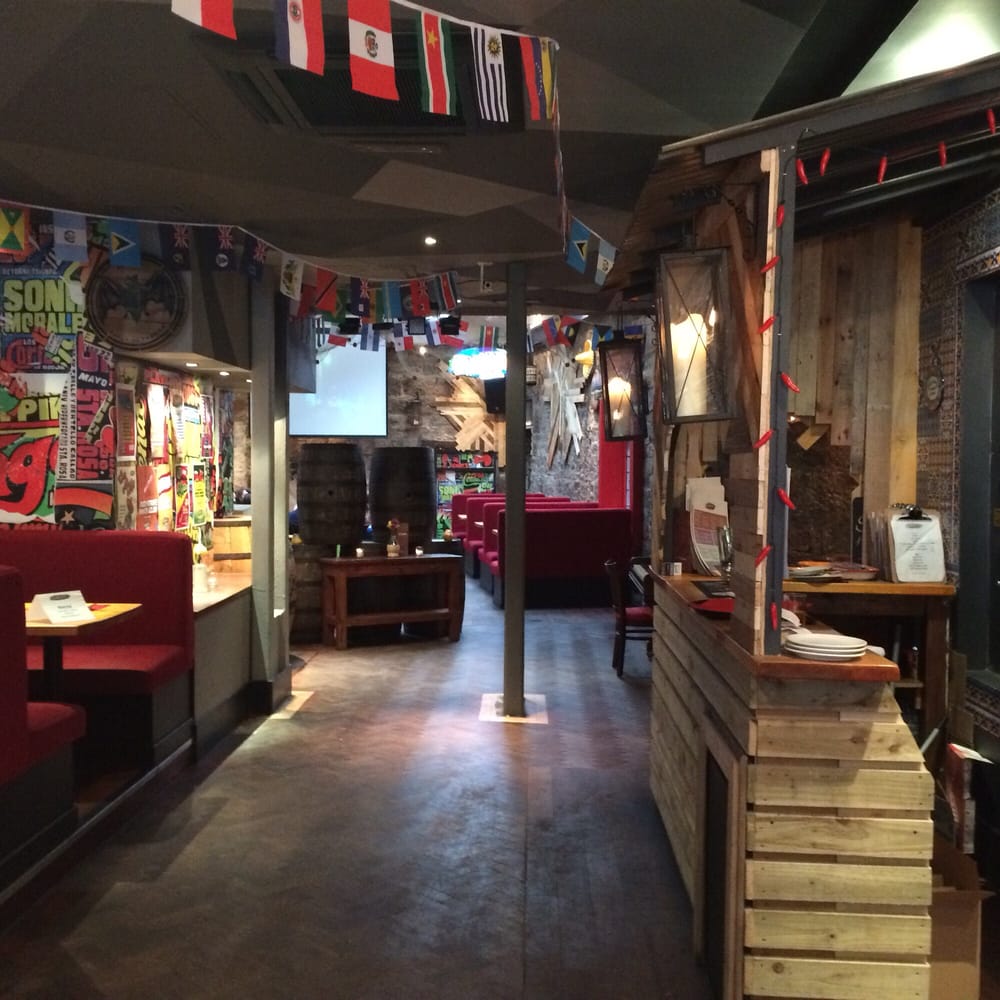 MANGO 18 Photos 373 Sauchiehall Street, Glasgow, United Kingdom