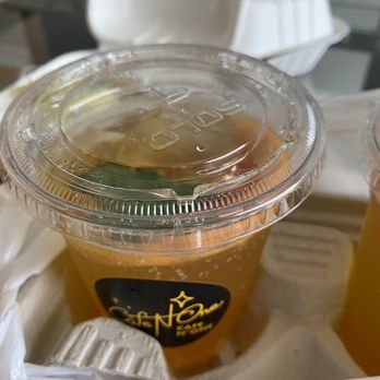 Cafe N One - Desserts Near Me - Markham, Ontario