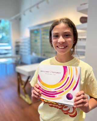 Refined Eye Care & Eyewear Gallery