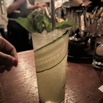 Needle and Thread - Lounges Near Me - Seattle, Washington