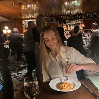 Contessa - Boston - Lobster pasta! - Italian Near Me - Boston, Massachusetts