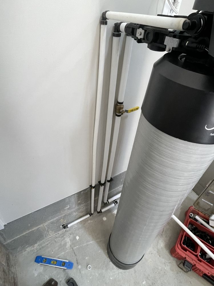 Slide of H & B Plumbing Solutions