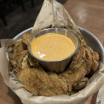 West Village Tavern - Crispy Fried Pickles - Sandwiches Near Me - Concord, Massachusetts West Village Tavern - Crispy Fried Pickles - Sandwiches Near Me - Concord, Massachusetts