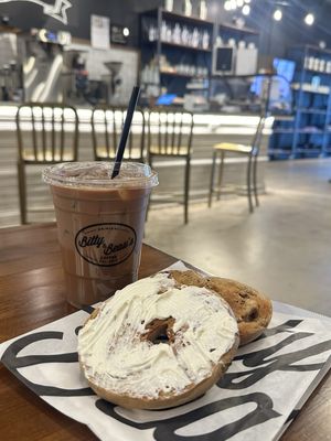 Bitty & Beau's Coffee by null