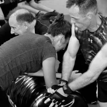 Denver Krav Maga - Trainers Near Me - Denver, Colorado