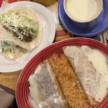 Rey Azteca - Mexican Near Me - New Kensington, Pennsylvania