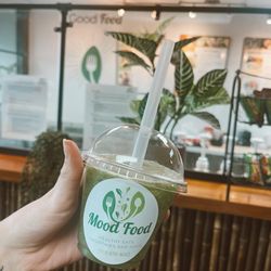 Mood Food - Sleepy Smoothie kiddie size