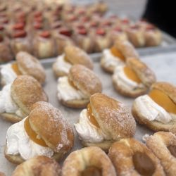 Bombom Bakehouse - BomBom Bakehouse!! Farmer's Market!
