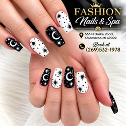 Fashion Nails & Spa