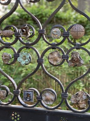 Metal Museum by null