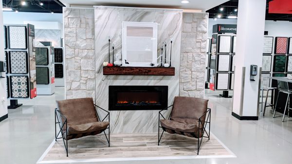 Floor & Decor Design Studio