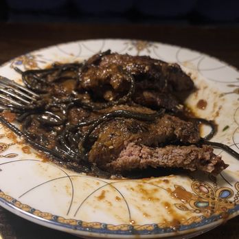 The Consulate - Overcooked beef bulgogi. - Specialty Food Near Me - Atlanta, Georgia