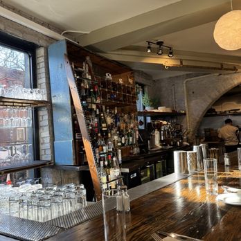 Sociale - Italian Near Me - New York, New York