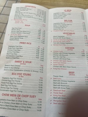 Menu photo 1 Eddy's Carry Out Bowie, MD Menu photo 1 Eddy's Carry Out Bowie, MD