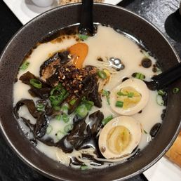 Tonkotsu